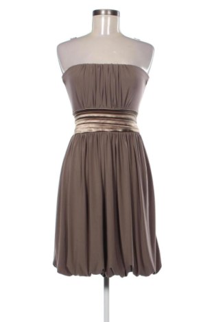 Šaty  Unbranded, Veľkosť M, Farba Hnedá, Cena  29,64 €