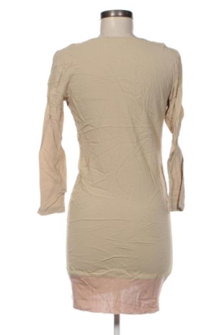 Kleid Unbranded, Größe M, Farbe Beige, Preis 25,99 €