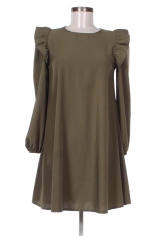 Šaty  Unbranded, Veľkosť M, Farba Zelená, Cena  15,17 €