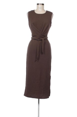Φόρεμα Unbranded, Μέγεθος L, Χρώμα Καφέ, Τιμή 18,99 €