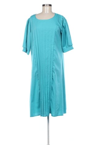 Рокля Unbranded, Размер XL, Цвят Син, Цена 29,73 €