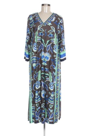 Kleid Unbranded, Größe L, Farbe Mehrfarbig, Preis 25,99 €