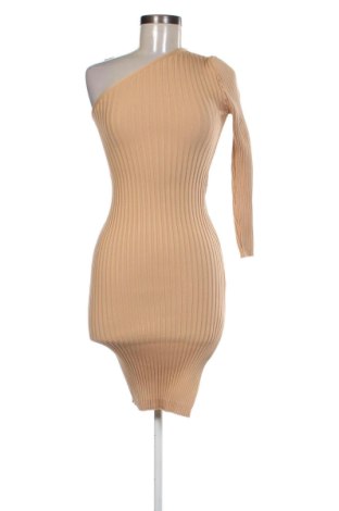 Šaty  Unbranded, Veľkosť S, Farba Béžová, Cena  20,00 €