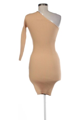 Šaty  Unbranded, Veľkosť S, Farba Béžová, Cena  20,00 €