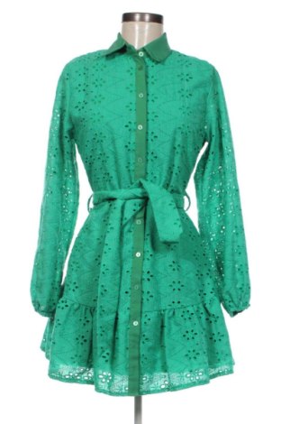 Šaty  Unbranded, Veľkosť S, Farba Zelená, Cena  25,00 €