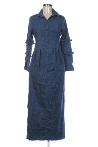 Φόρεμα Unbranded, Μέγεθος S, Χρώμα Μπλέ, Τιμή 23,99 €