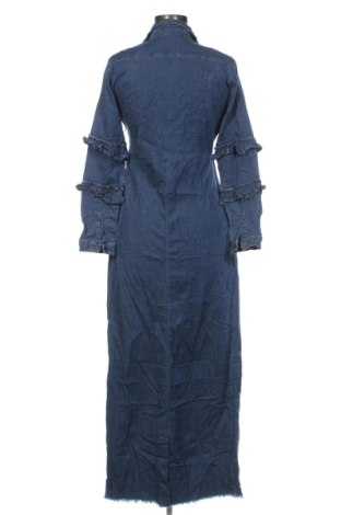 Φόρεμα Unbranded, Μέγεθος S, Χρώμα Μπλέ, Τιμή 23,99 €