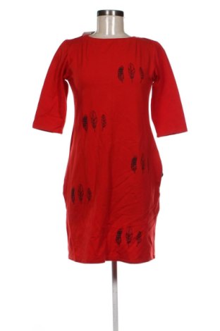 Šaty  Unbranded, Veľkosť M, Farba Červená, Cena  20,00 €