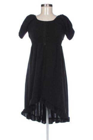 Kleid Unbranded, Größe XS, Farbe Schwarz, Preis 15,99 €