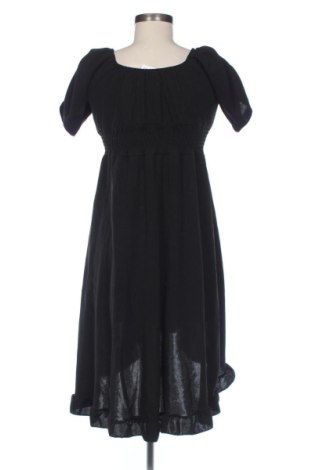 Kleid Unbranded, Größe XS, Farbe Schwarz, Preis 15,99 €