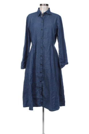 Šaty  Unbranded, Velikost XL, Barva Modrá, Cena  729,00 Kč