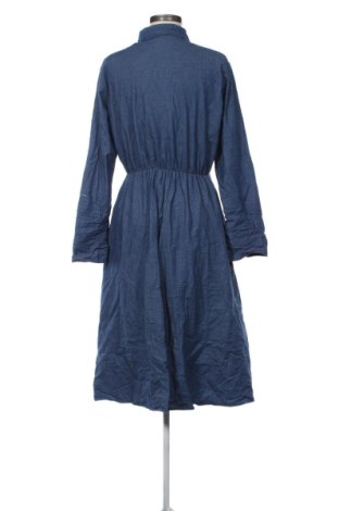 Šaty  Unbranded, Velikost XL, Barva Modrá, Cena  729,00 Kč