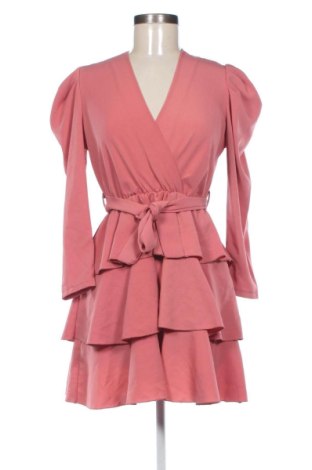 Φόρεμα Unbranded, Μέγεθος M, Χρώμα Ρόζ , Τιμή 23,99 €