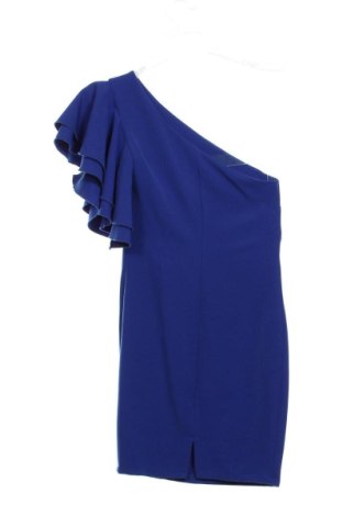 Kleid Unbranded, Größe XS, Farbe Blau, Preis 20,00 €