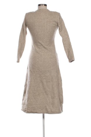 Рокля Unbranded, Размер M, Цвят Бежов, Цена 32,21 €