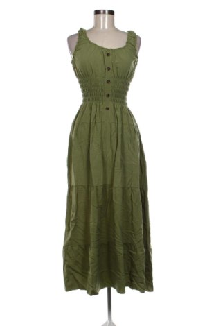 Šaty  Unbranded, Veľkosť M, Farba Zelená, Cena  20,00 €