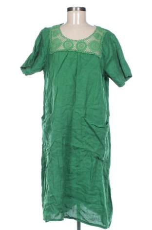 Šaty  Unbranded, Veľkosť XXL, Farba Zelená, Cena  20,00 €