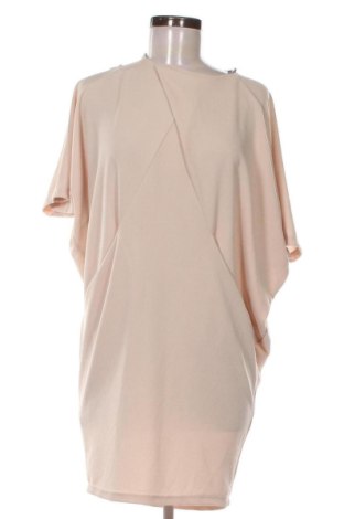 Šaty  Unbranded, Velikost M, Barva Béžová, Cena  379,00 Kč