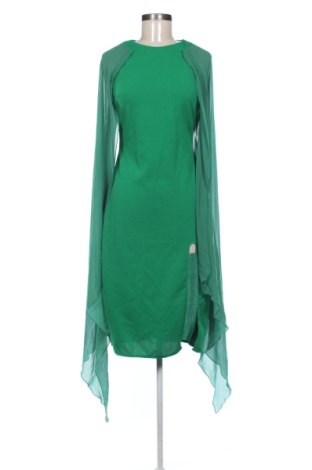 Kleid Unbranded, Größe M, Farbe Grün, Preis 25,99 €