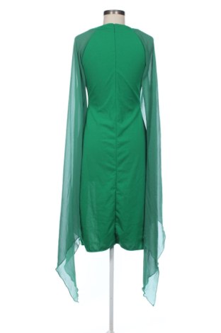 Kleid Unbranded, Größe M, Farbe Grün, Preis 25,99 €