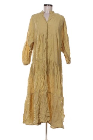 Рокля Unbranded, Размер XXL, Цвят Жълт, Цена 14,82 €