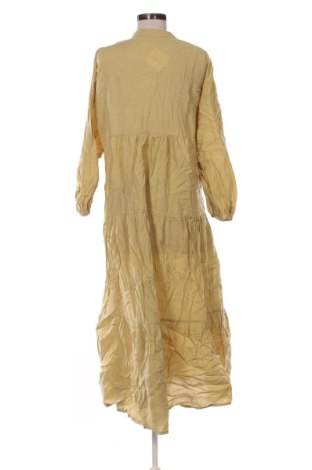 Рокля Unbranded, Размер XXL, Цвят Жълт, Цена 14,82 €