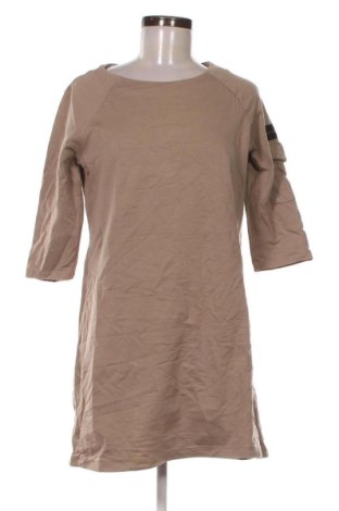 Рокля Unbranded, Размер M, Цвят Бежов, Цена 9,20 €