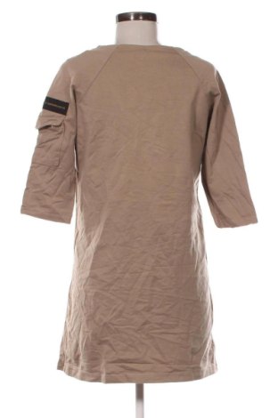 Рокля Unbranded, Размер M, Цвят Бежов, Цена 9,20 €