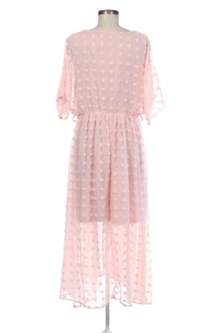 Kleid Unbranded, Größe XL, Farbe Rosa, Preis 25,99 €