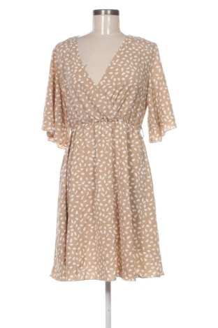 Kleid Unbranded, Größe L, Farbe Mehrfarbig, Preis 25,99 €