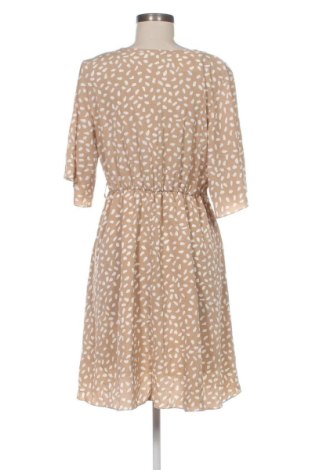 Kleid Unbranded, Größe L, Farbe Mehrfarbig, Preis 25,99 €