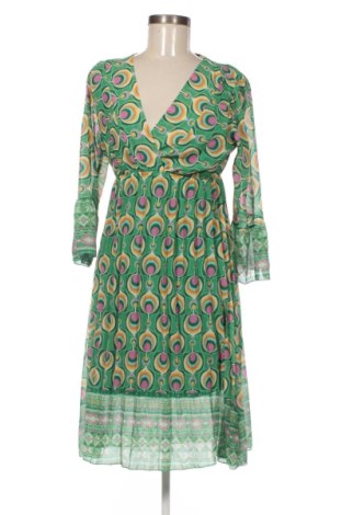 Šaty  Unbranded, Velikost L, Barva Vícebarevné, Cena  329,00 Kč