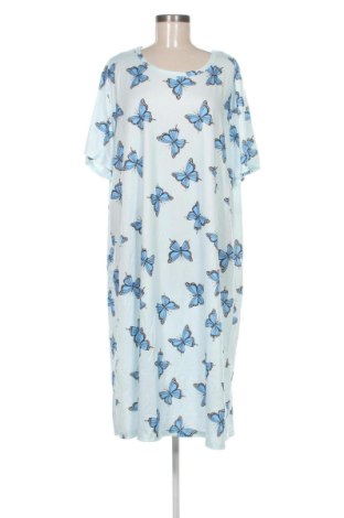 Šaty  Unbranded, Veľkosť 3XL, Farba Viacfarebná, Cena  23,95 €