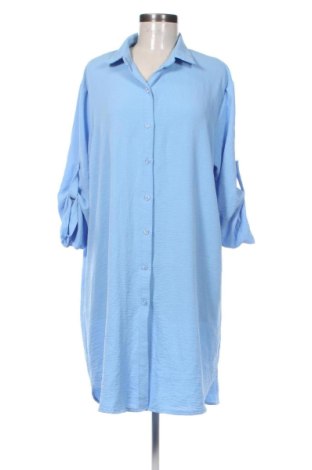 Рокля Unbranded, Размер XXL, Цвят Син, Цена 25,05 €