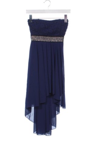 Ruha Unbranded, Méret XS, Szín Kék, Ár 10 049 Ft