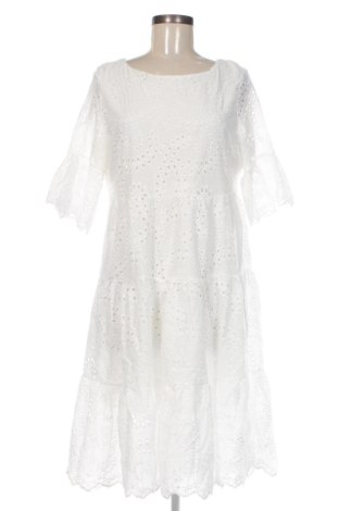 Sukienka Unbranded, Rozmiar L, Kolor Biały, Cena 104,99 zł