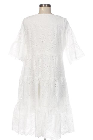 Sukienka Unbranded, Rozmiar L, Kolor Biały, Cena 104,99 zł