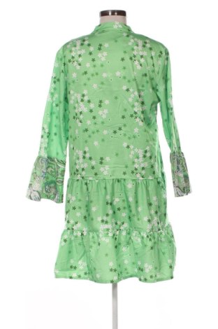 Kleid Unbranded, Größe L, Farbe Mehrfarbig, Preis 15,99 €