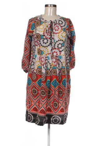 Kleid Unbranded, Größe S, Farbe Mehrfarbig, Preis € 9,99