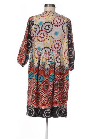 Kleid Unbranded, Größe S, Farbe Mehrfarbig, Preis € 9,99