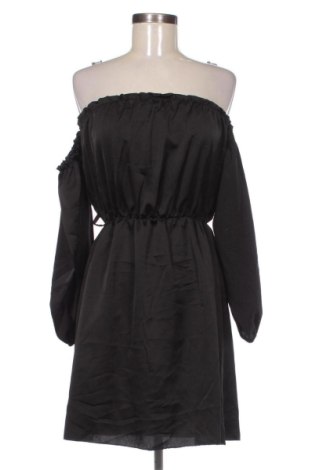 Kleid Unbranded, Größe XS, Farbe Schwarz, Preis 25,99 €