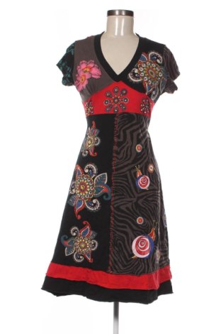 Φόρεμα Unbranded, Μέγεθος XL, Χρώμα Πολύχρωμο, Τιμή 23,99 €