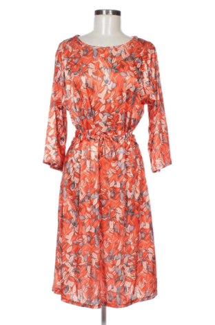 Kleid Unbranded, Größe M, Farbe Mehrfarbig, Preis 13,99 €