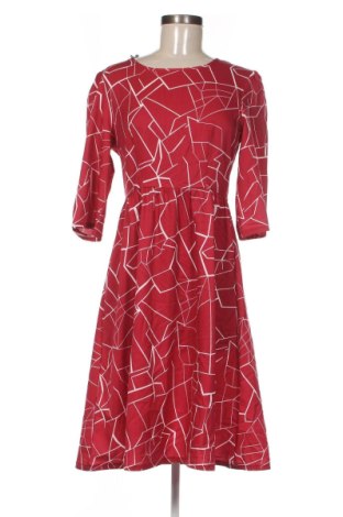 Kleid Unbranded, Größe M, Farbe Mehrfarbig, Preis 25,99 €