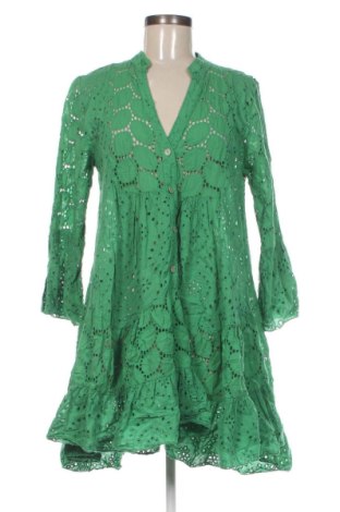 Рокля Unbranded, Размер L, Цвят Зелен, Цена 15,33 €