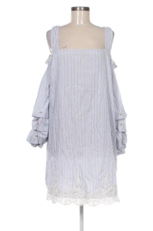 Kleid Unbranded, Größe L, Farbe Mehrfarbig, Preis 17,99 €