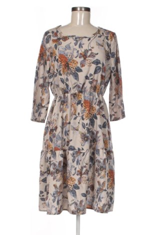 Kleid Unbranded, Größe L, Farbe Mehrfarbig, Preis 25,99 €