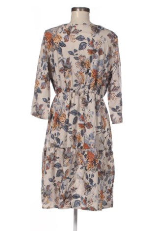 Kleid Unbranded, Größe L, Farbe Mehrfarbig, Preis 25,99 €