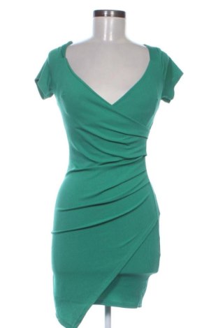 Rochie Unbranded, Mărime M, Culoare Verde, Preț 123,99 Lei