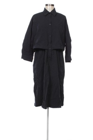 Φόρεμα Unbranded, Μέγεθος 3XL, Χρώμα Μαύρο, Τιμή 29,99 €